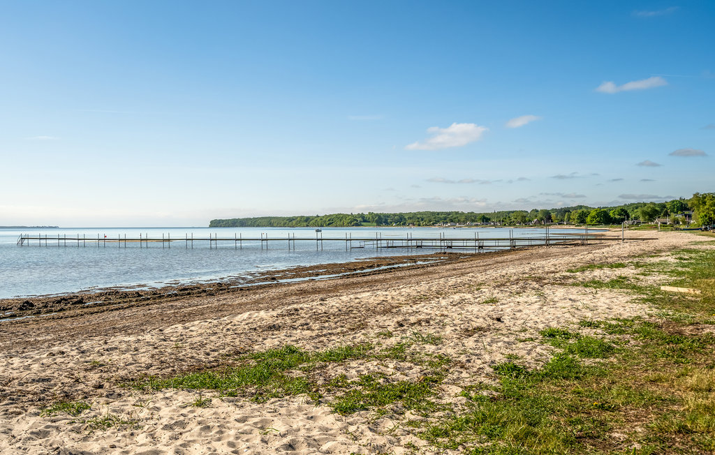 Ferienhaus - Binderup Strand , Dänemark - F02192 26