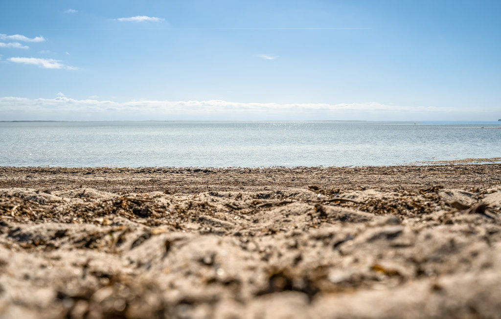 Ferienhaus - Binderup Strand , Dänemark - F02192 28