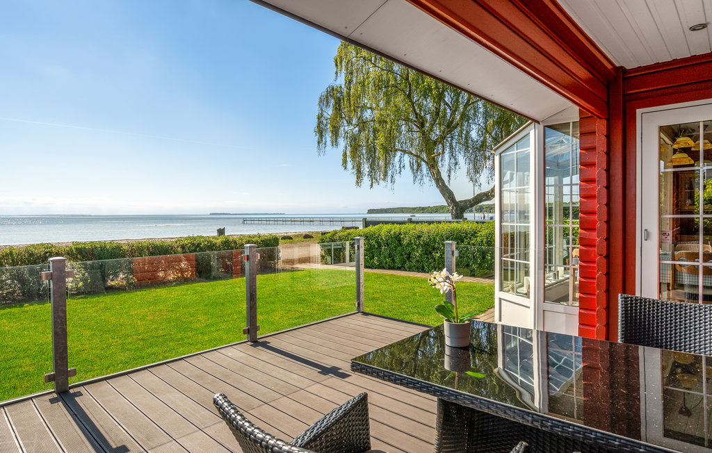 Ferienhaus - Binderup Strand , Dänemark - F02192 8