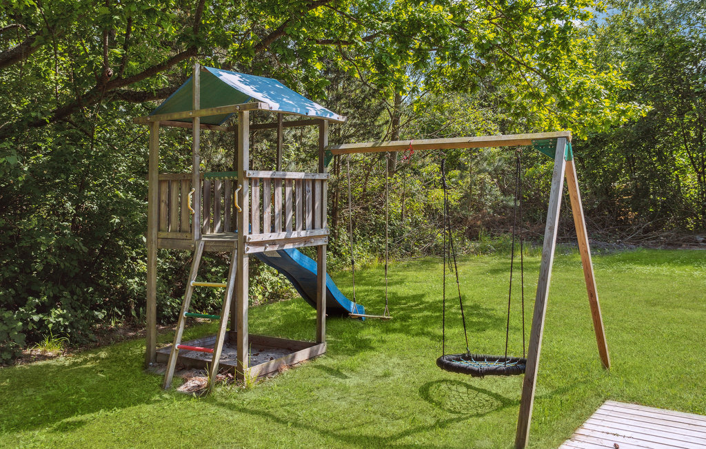 Feriehuse - Hummingen Strand , Danmark - F0200 20