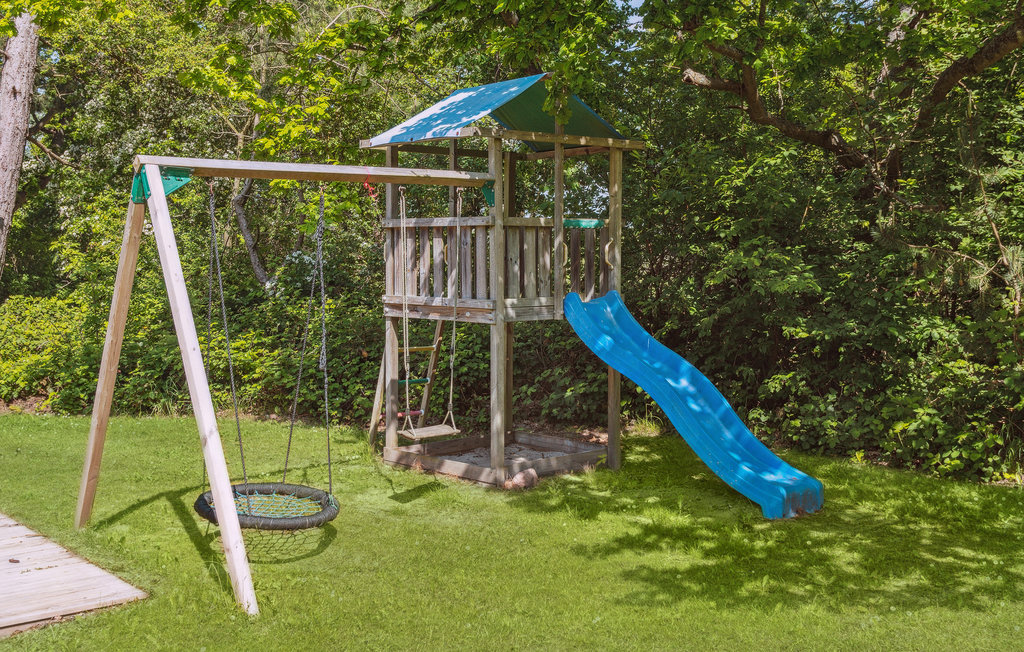 Feriehuse - Hummingen Strand , Danmark - F0200 21