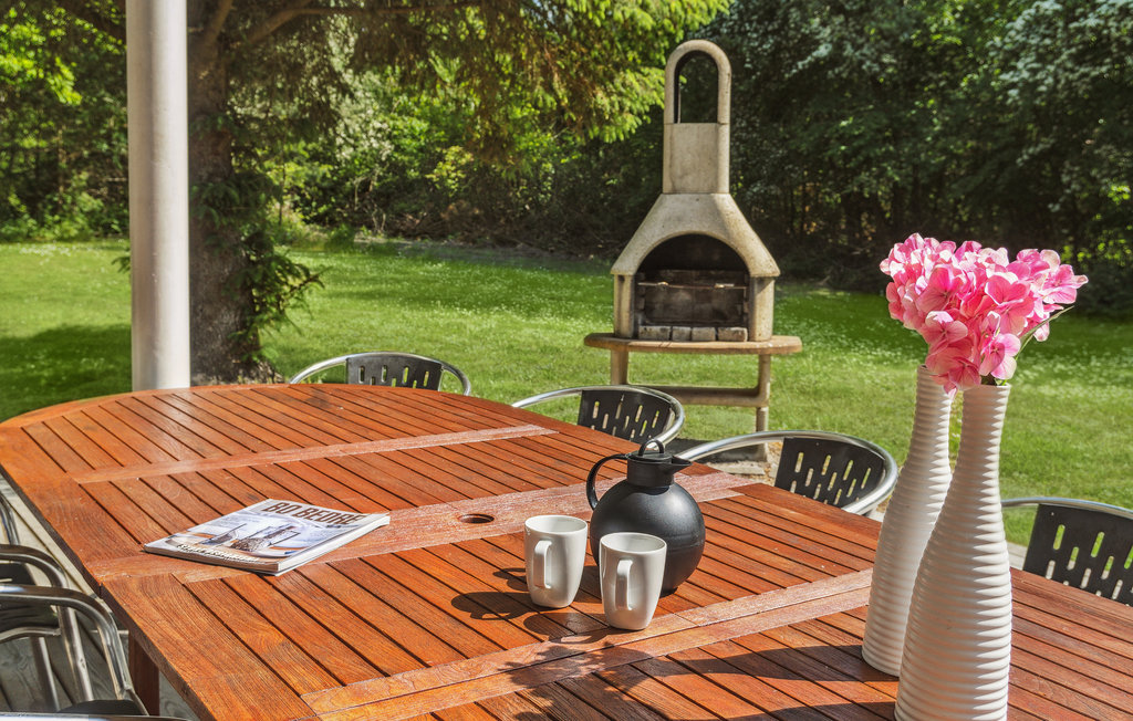 Feriehuse - Hummingen Strand , Danmark - F0200 15