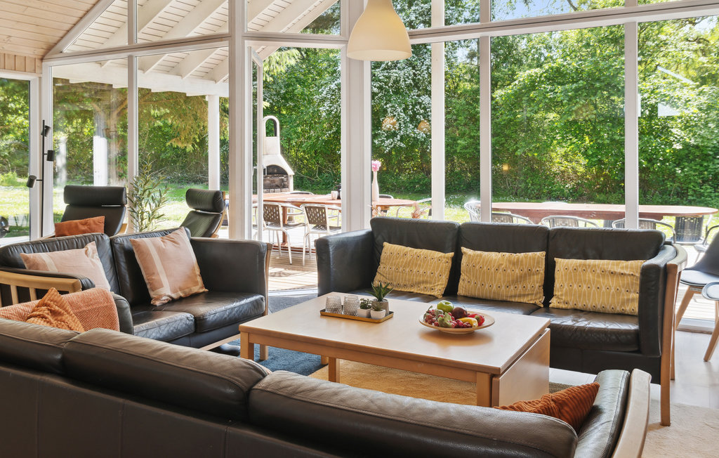 Feriehuse - Hummingen Strand , Danmark - F0200 3