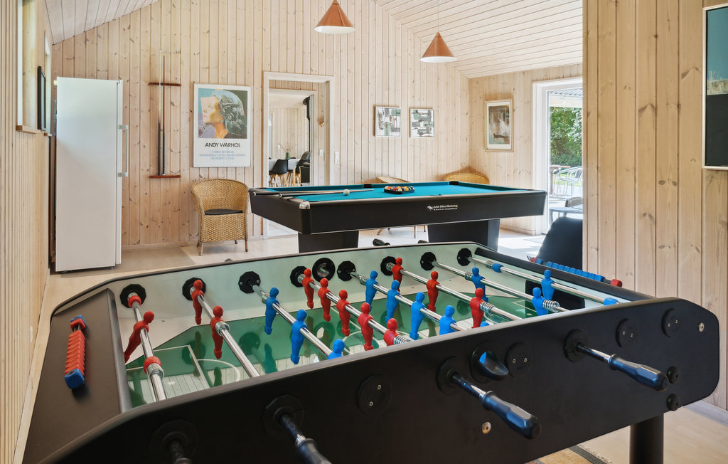 Feriehuse - Hummingen Strand , Danmark - F0200 30