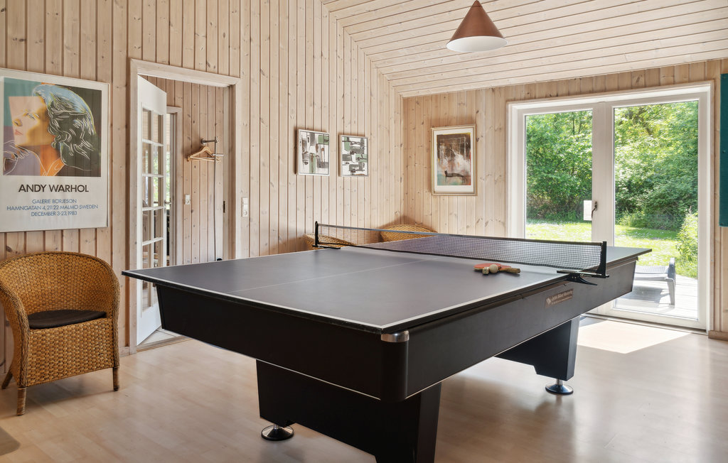 Feriehuse - Hummingen Strand , Danmark - F0200 31