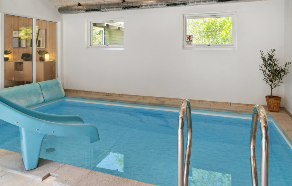 Feriehuse - Hummingen Strand , Danmark - F0200 9