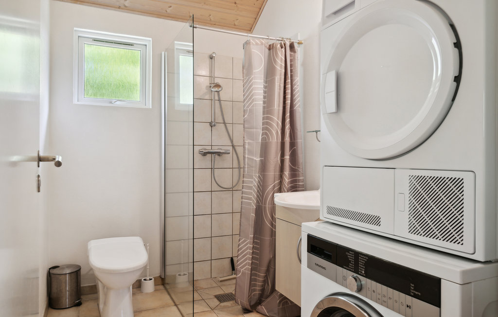 Feriehuse - Hummingen Strand , Danmark - F0200 27