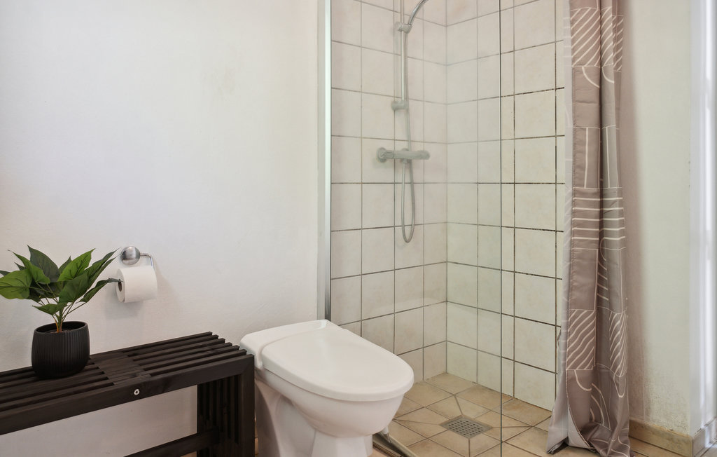 Feriehuse - Hummingen Strand , Danmark - F0200 28