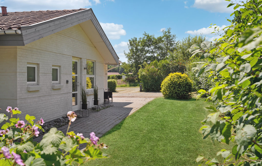 Ferienhaus - Grønninghoved , Dänemark - F02161 16