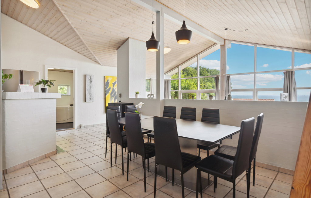 Ferienhaus - Grønninghoved , Dänemark - F02161 5