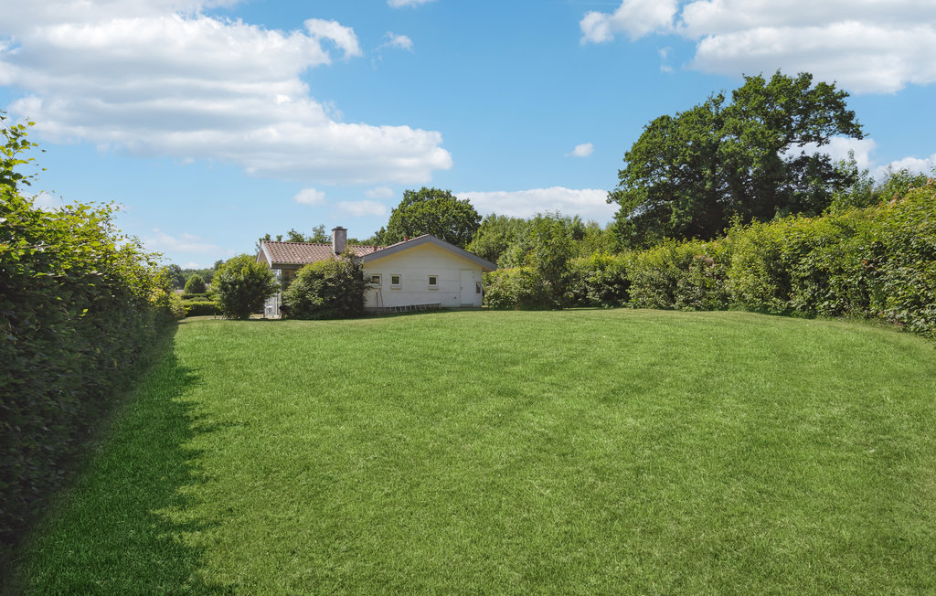Ferienhaus - Grønninghoved , Dänemark - F02161 13