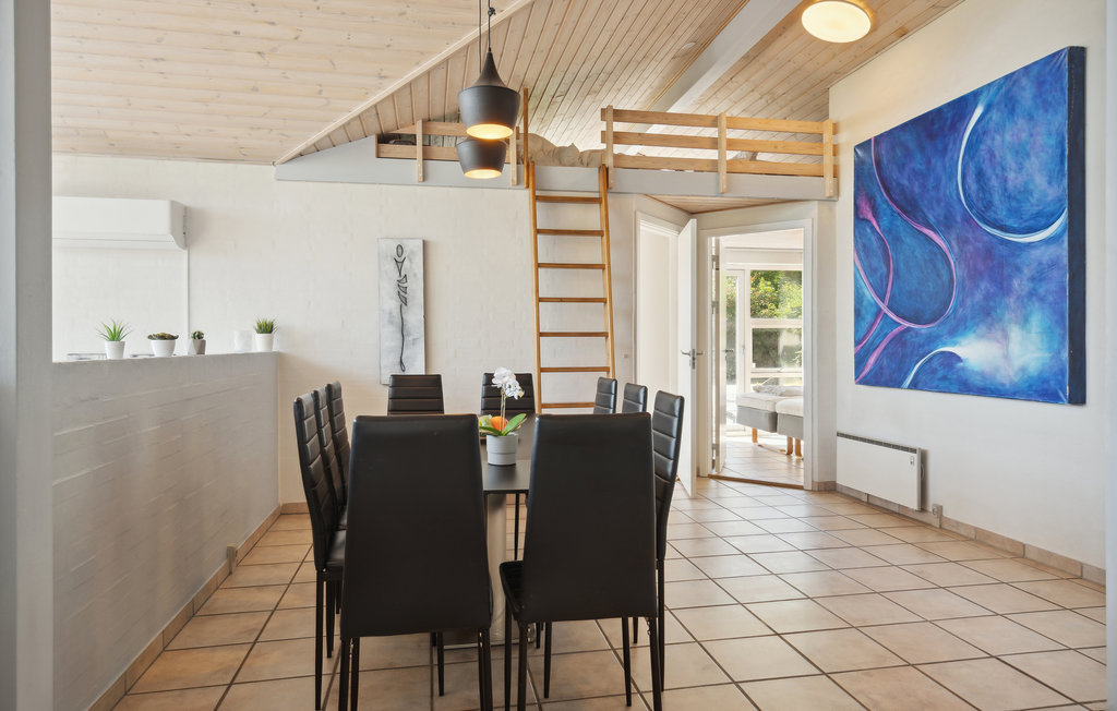 Ferienhaus - Grønninghoved , Dänemark - F02161 18