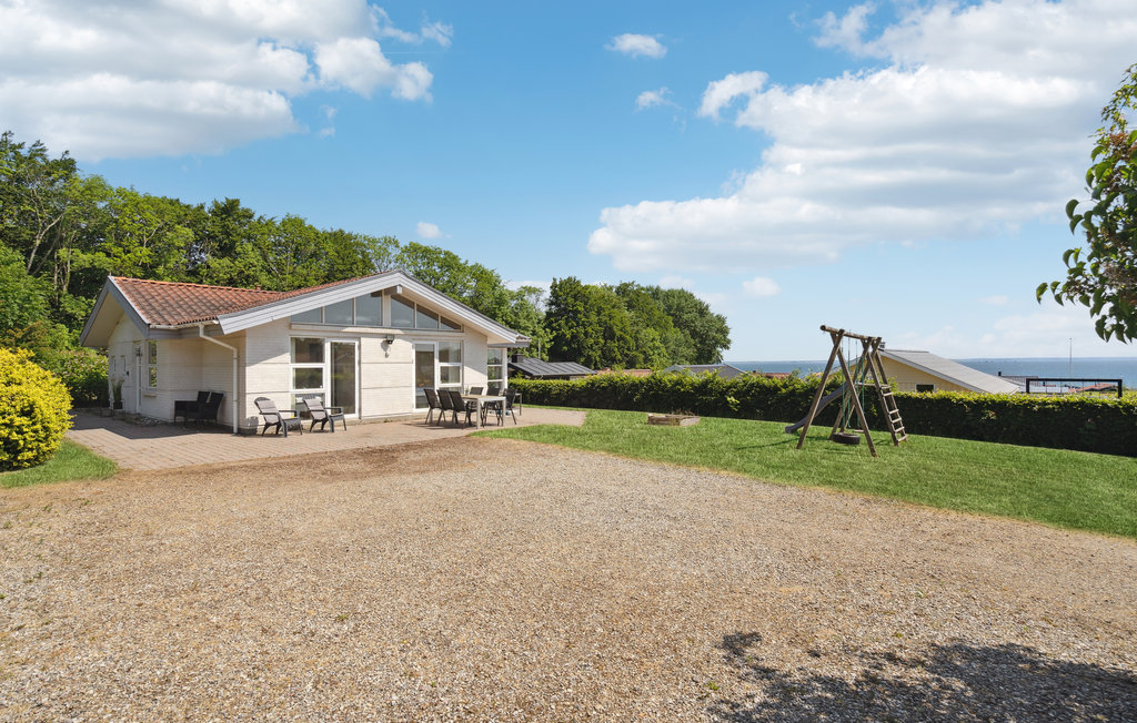 Ferienhaus - Grønninghoved , Dänemark - F02161 10