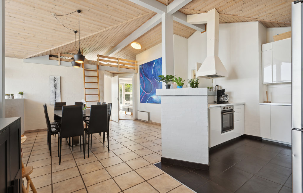 Ferienhaus - Grønninghoved , Dänemark - F02161 6