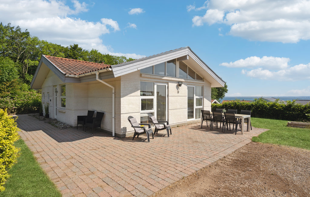 Ferienhaus - Grønninghoved , Dänemark - F02161 11