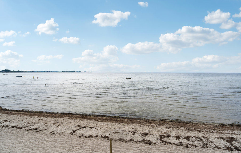 Feriehuse - Grønninghoved , Danmark - F02143 22
