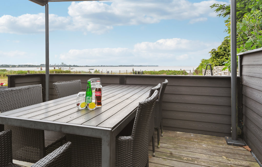 Feriehuse - Grønninghoved , Danmark - F02143 11