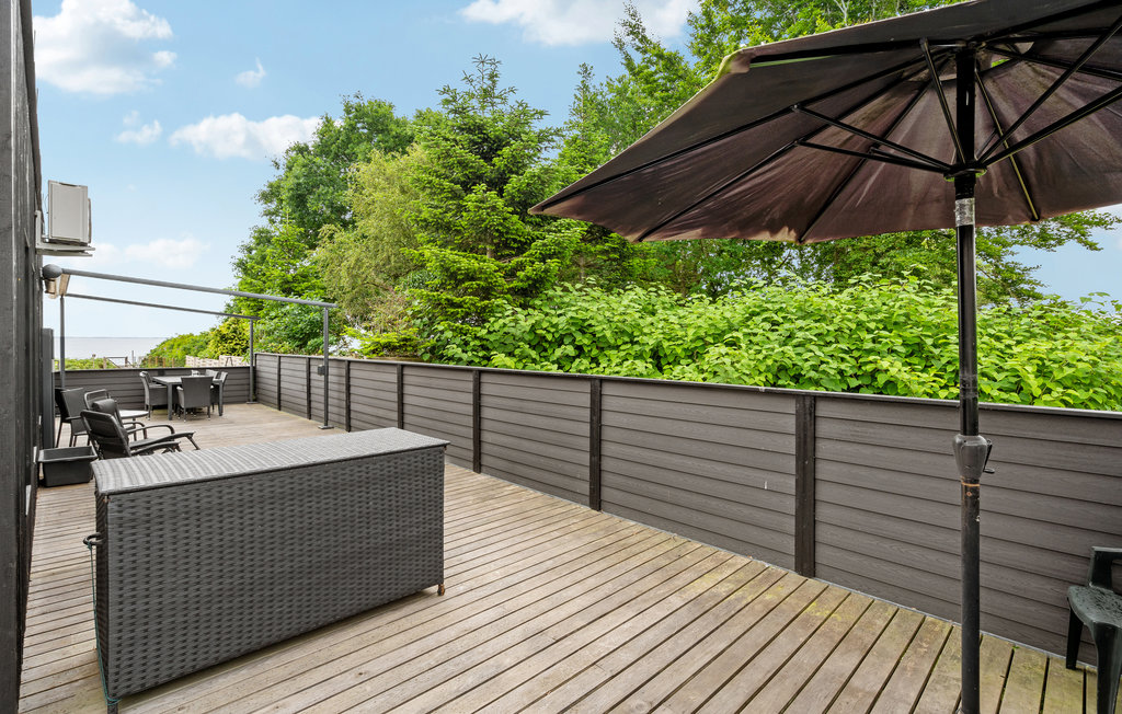 Feriehuse - Grønninghoved , Danmark - F02143 13