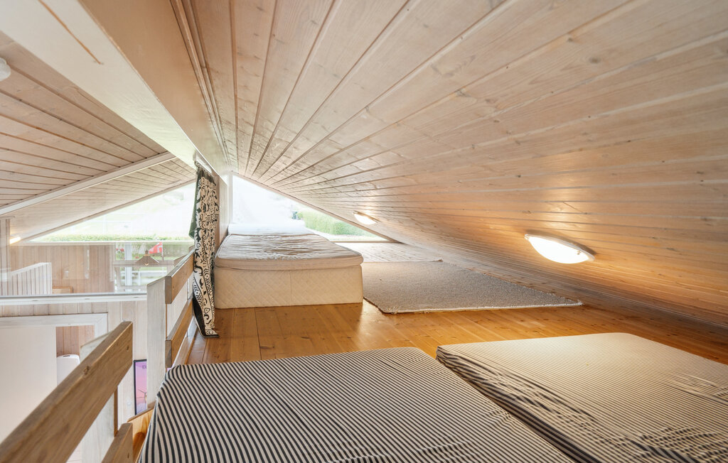 Feriehuse - Binderup Strand , Danmark - F02057 29