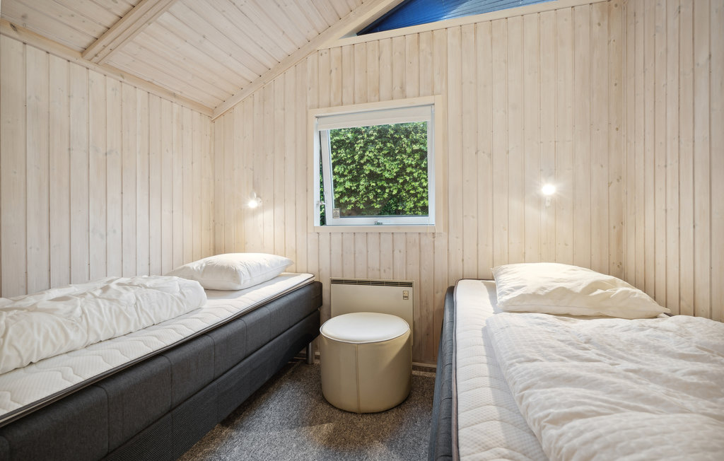 Feriehuse - Binderup Strand , Danmark - F02019 21