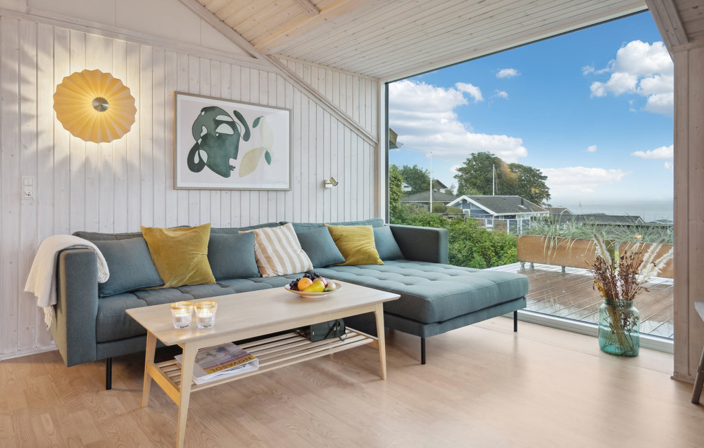 Feriehuse - Binderup Strand , Danmark - F02019 3