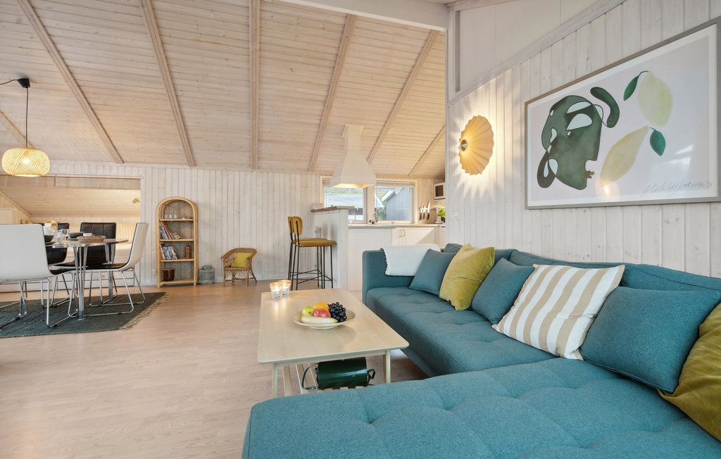 Feriehuse - Binderup Strand , Danmark - F02019 4