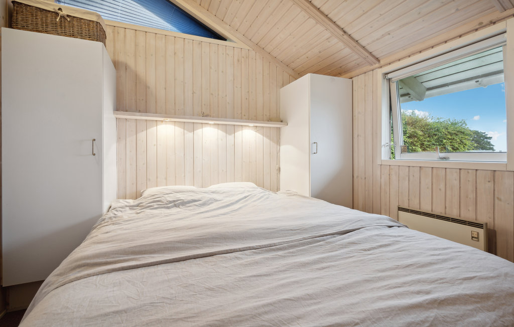 Feriehuse - Binderup Strand , Danmark - F02019 22