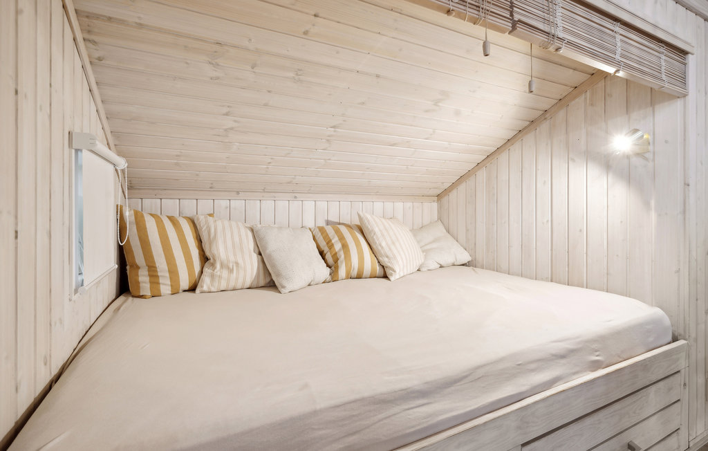 Feriehuse - Binderup Strand , Danmark - F02019 23