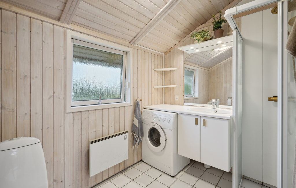 Feriehuse - Binderup Strand , Danmark - F02019 24