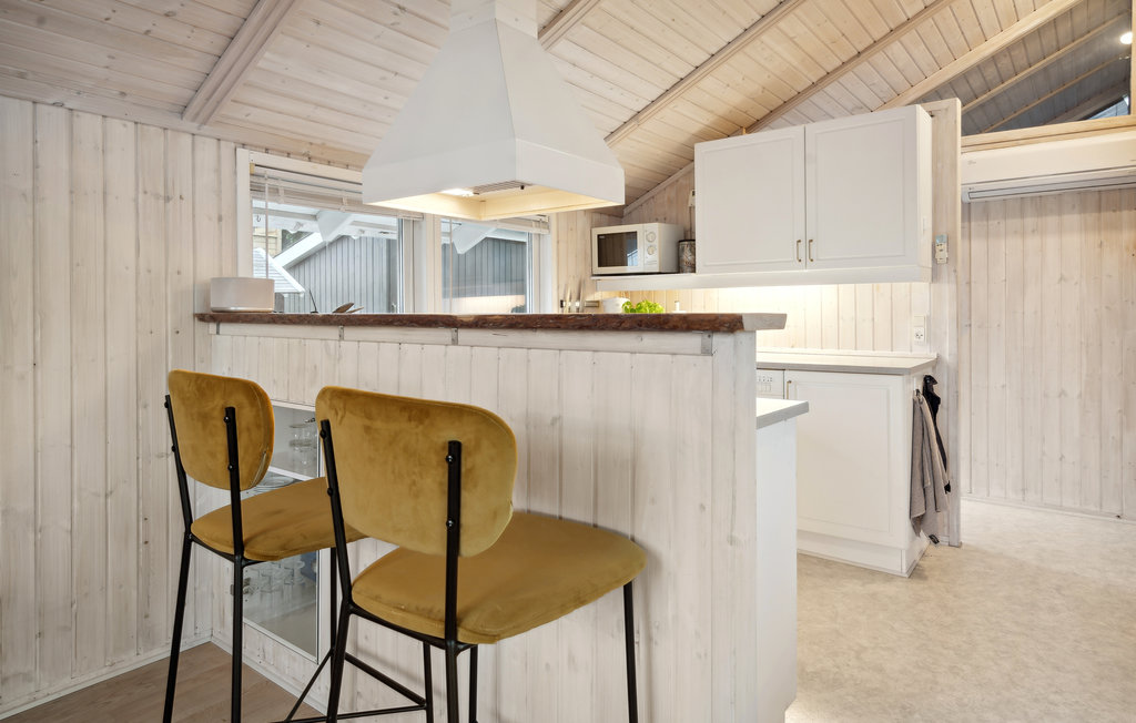 Feriehuse - Binderup Strand , Danmark - F02019 18