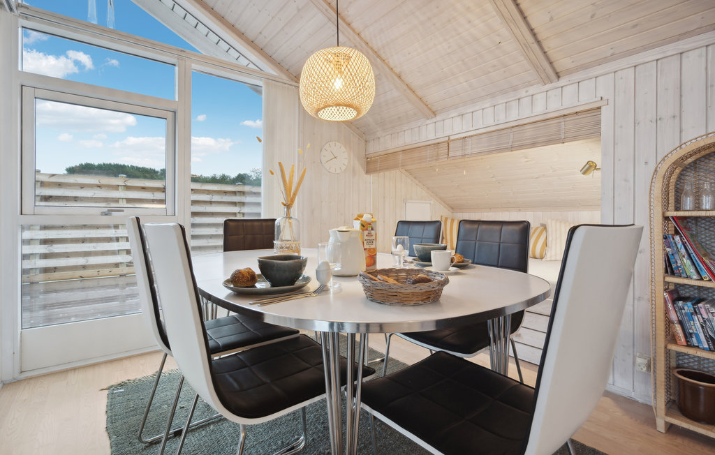 Feriehuse - Binderup Strand , Danmark - F02019 19