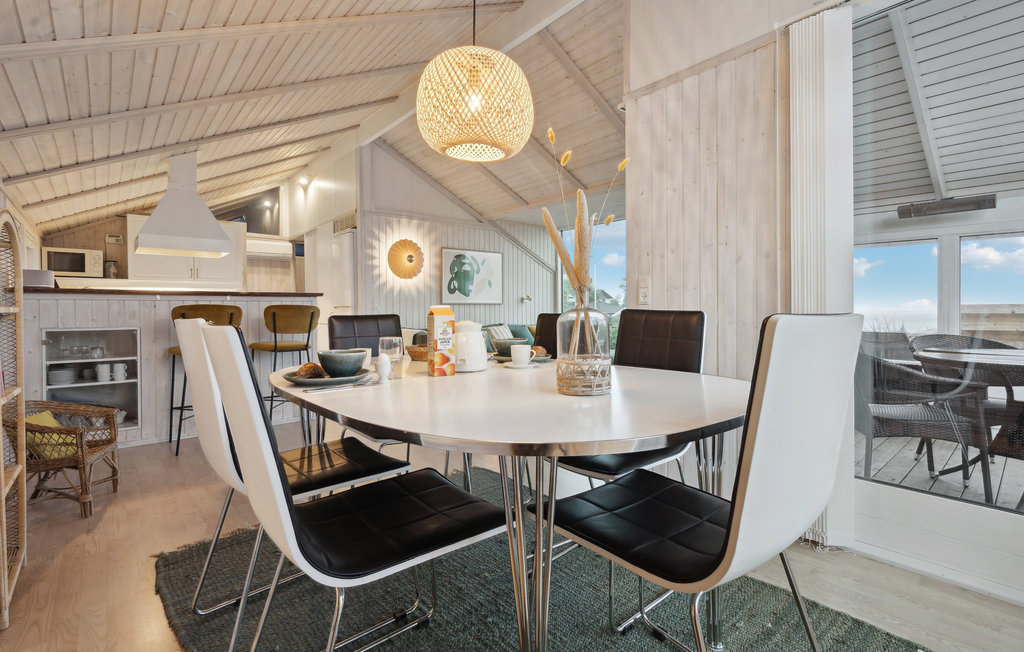 Feriehuse - Binderup Strand , Danmark - F02019 20