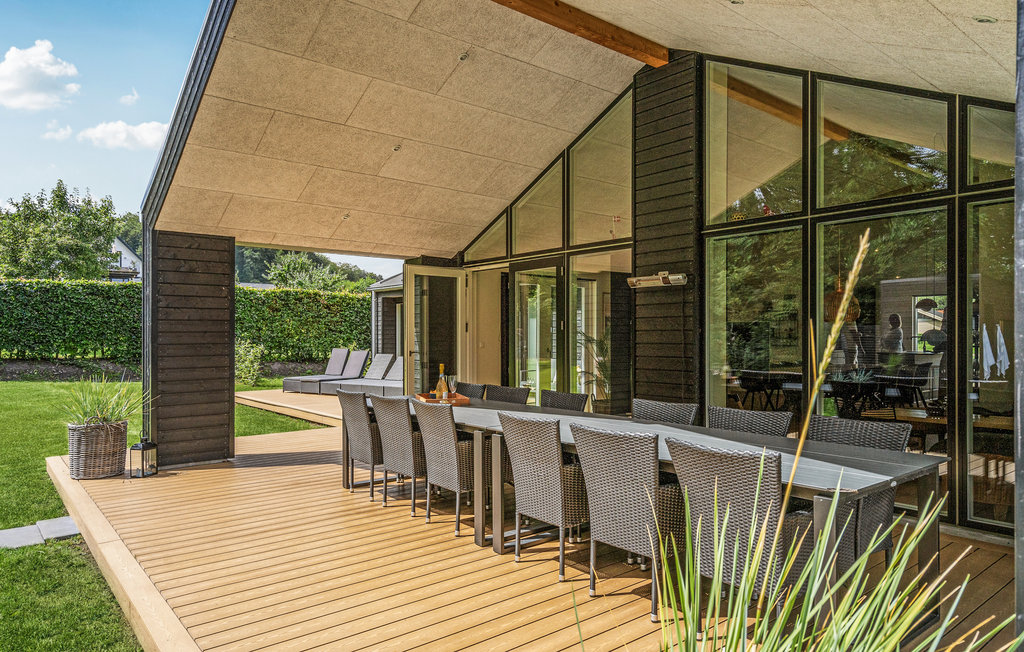 Feriehuse - Grønninghoved Strand , Danmark - F02004 14