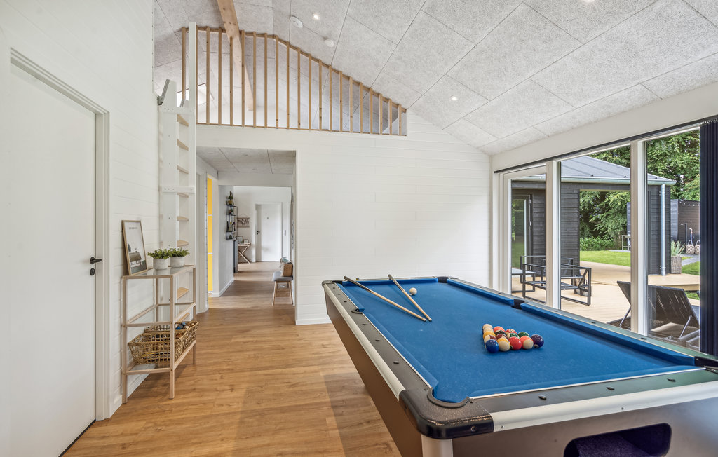 Feriehuse - Grønninghoved Strand , Danmark - F02004 7