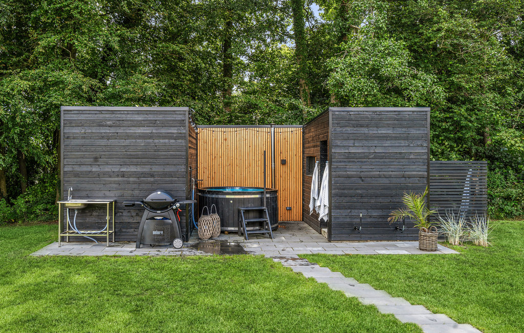 Feriehuse - Grønninghoved Strand , Danmark - F02004 9