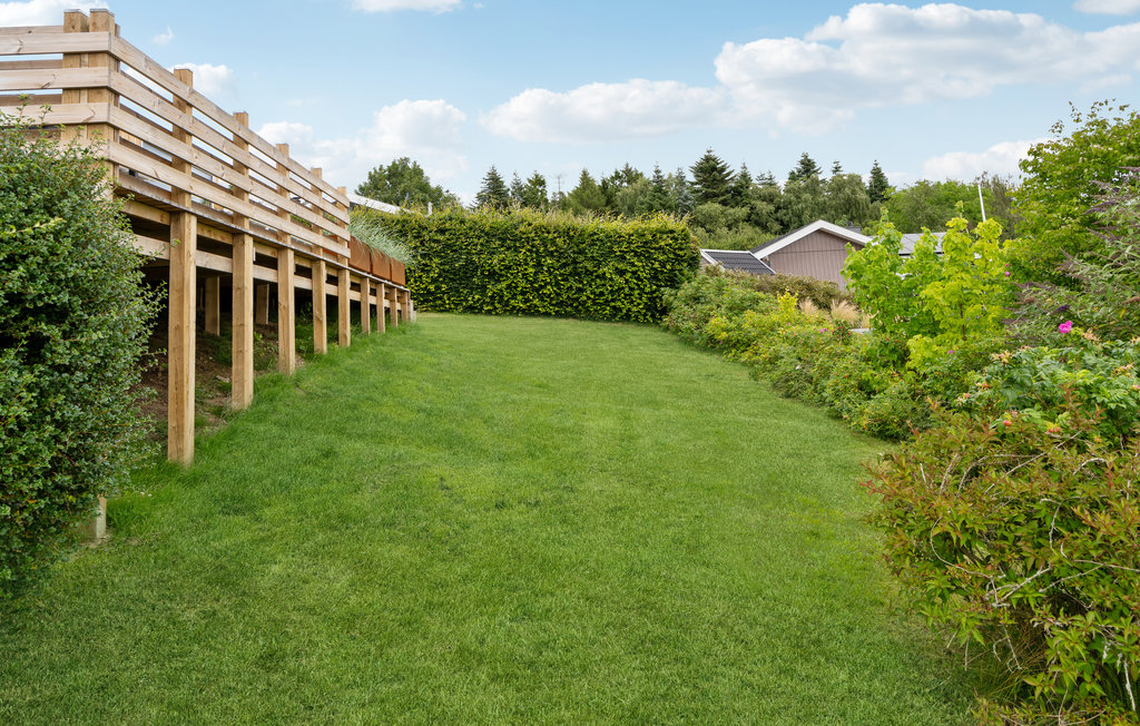 Feriehuse - Binderup Strand , Danmark - F02019 14