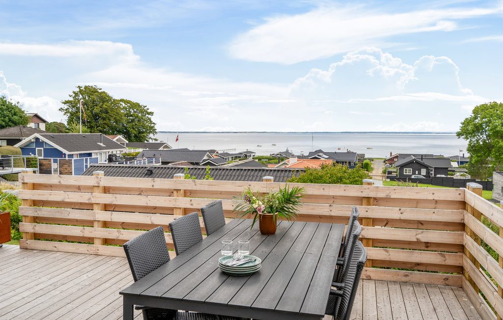 Feriehuse - Binderup Strand , Danmark - F02019 16