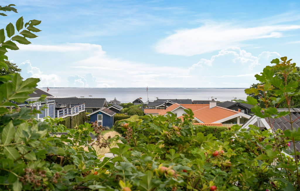 Feriehuse - Binderup Strand , Danmark - F02019 17