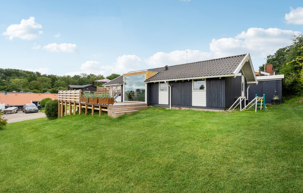 Feriehuse - Binderup Strand , Danmark - F02019 7