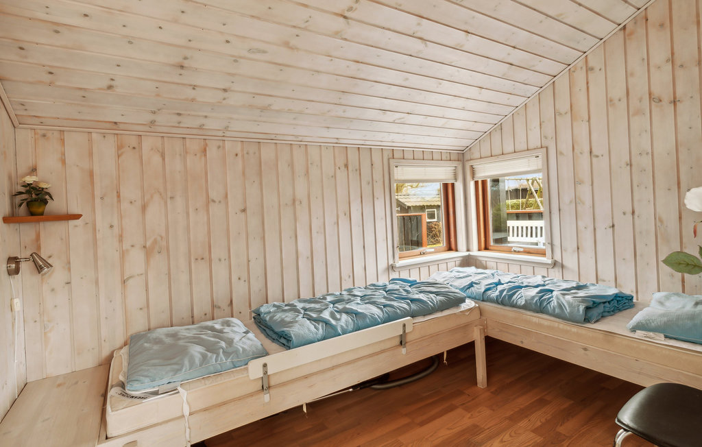 Ferienhaus - Binderup Strand , Dänemark - F02105 14