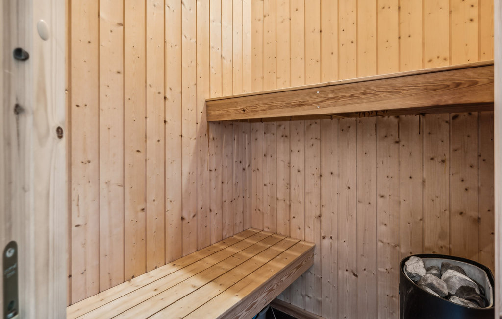 Ferienhaus - Binderup Strand , Dänemark - F02105 8