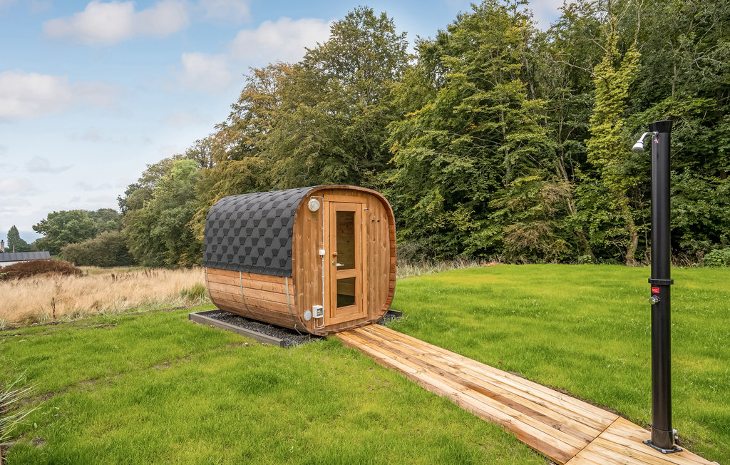 Feriehuse - Grønninghoved Strand , Danmark - F02135 13