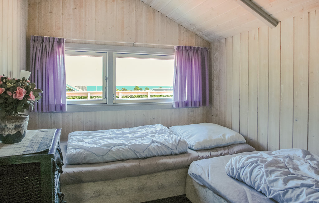 Feriehuse - Grønninghoved , Danmark - F02061 21