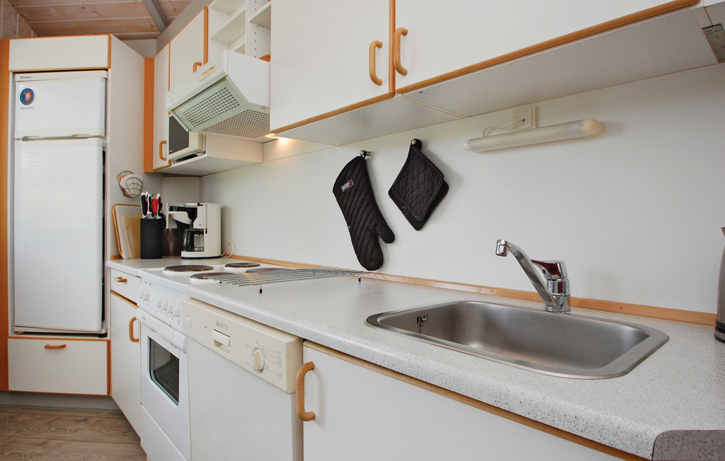 Feriehuse - Grønninghoved , Danmark - F02061 18