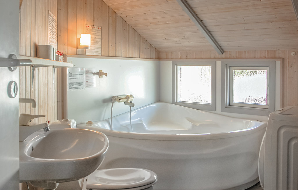 Feriehuse - Grønninghoved , Danmark - F02061 3