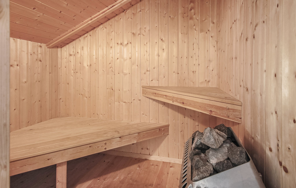 Feriehuse - Grønninghoved , Danmark - F02061 5