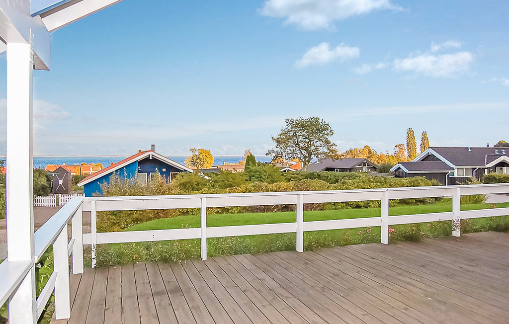 Feriehuse - Grønninghoved , Danmark - F02099 15