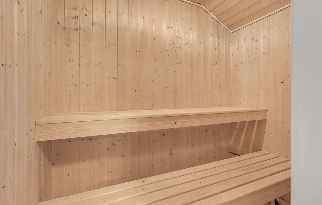 Feriehuse - Grønninghoved , Danmark - F02500 27