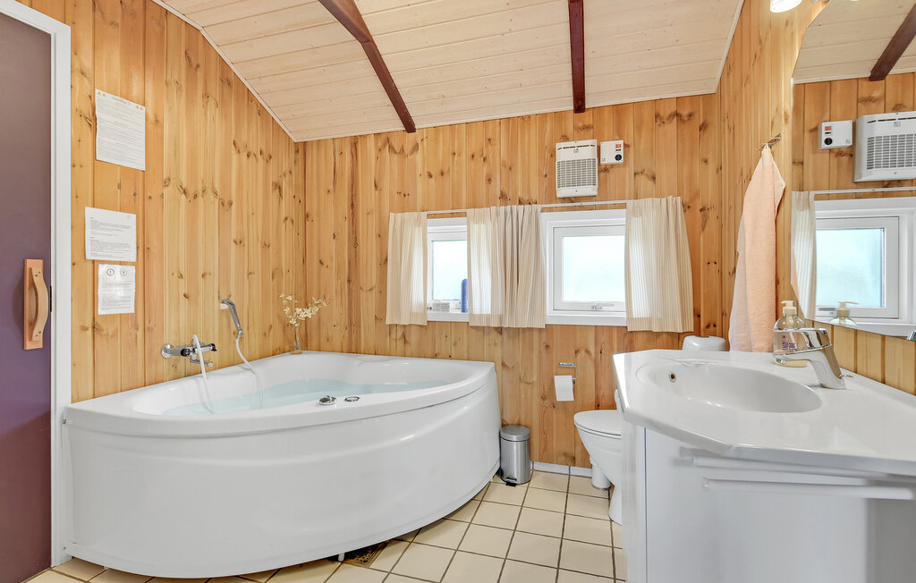 Feriehuse - Grønninghoved , Danmark - F02500 8