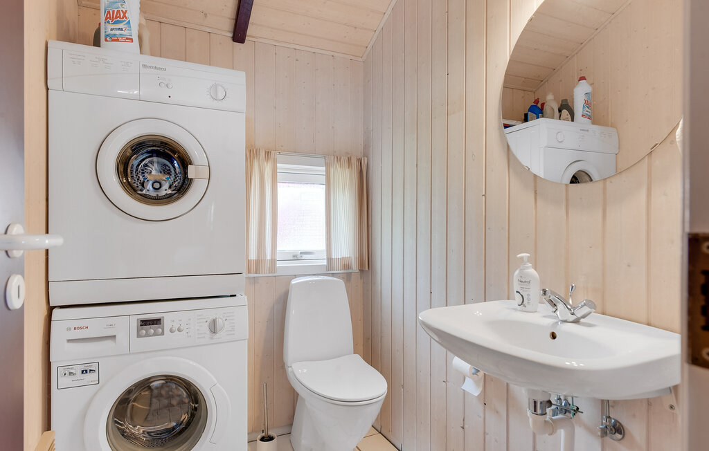 Feriehuse - Grønninghoved , Danmark - F02500 26